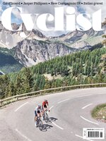 Cyclist